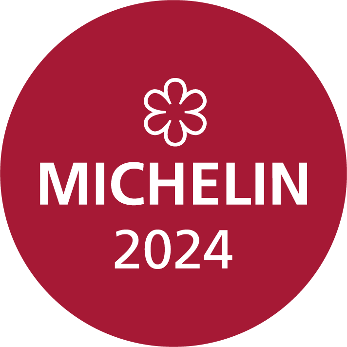 michelin award 2024